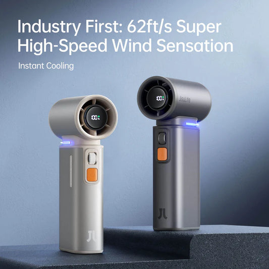 JisuLife Ultra 1 Handheld Fan